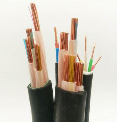 VV、VV22系列電力電纜