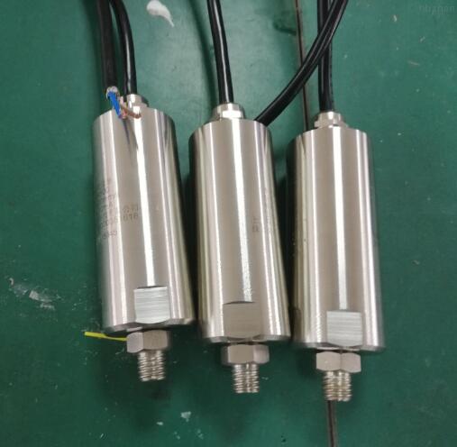 SZ-4，SZ-5，SZ-6，SZ-6C，SZ-6I磁電式振動(dòng)速度傳感器